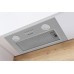 Кухонная встраиваемая вытяжка Weissgauff BOX 455 Inox