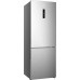 Отдельностоящий двухкамерный холодильник Gorenje NRK720EAXL4