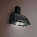 Вытяжка Falmec Classic GINEVRA BOSTON 90 antracite (600) CGBN90.00#RAAJ461F