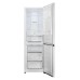 Отдельностоящий холодильник LEX RFS 203 NF White