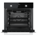 Духовой шкаф Haier HOX-P09CGB