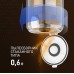 Вертикальный беспроводной самоочищающийся пылесос Weissgauff V20 BLDC Wash&Dry Dust Station