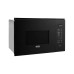 Встраиваемая микроволновая печь DeLonghi DMO 25NB ROMA