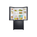 Холодильник Samsung RF44A5002B1/WT