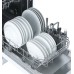 Отдельностоящая посудомоечная машина LEX DW 4562 WH