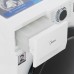 Сушильная машина с тепловым насосом Midea MD0180BH60/W