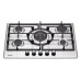 Газовая варочная поверхность Simfer H70W51M522
