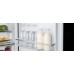 Встраиваемый холодильник Bertazzoni REF603BBNPTC