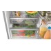 Двухкамерный холодильник Bosch KGN39AIBT