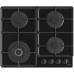 Независимая газовая варочная панель Gorenje GTW641EB