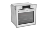 Духовой шкаф Hotpoint FE9 831 JSH WH