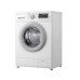 Узкая стиральная машина LG F12B8WDS7