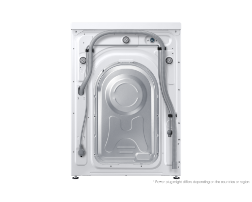 Стиральная машина с сушкой Samsung WD70T4047CE/LP