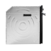 Электрический духовой шкаф DeLonghi DEO 735 NB FRANCA