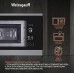 Встраиваемая микроволновая печь Weissgauff HMT-207