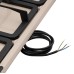 Газовая варочная панель DeLonghi OWF 57 PRO RUS