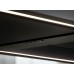 Вытяжка Falmec EUROPA EVO IS. 175 BLACK CEUI75.E0P2#ZZZN490F