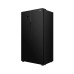 Холодильник Side-by-Side Gorenje NRS9186141BXI