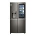 Холодильник LG GR-X24FMKBL