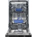 Встраиваемая посудомоечная машина DeLonghi DDWI 470 AMEDEO