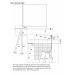 Встраиваемый винный шкаф Gaggenau RW466365