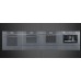 Подогреватель посуды Smeg CPR115S