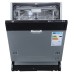 Посудомоечная машина Zigmund & Shtain DW 129.6009 X
