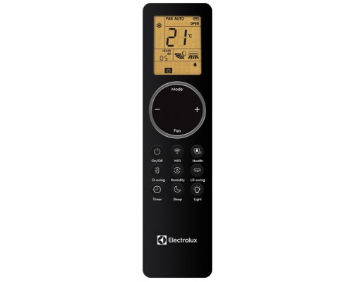 Сплит-система Electrolux EACS/I-09HEN-BLACK/N8-24Y