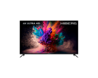 Телевизор Hiberg 50Y UHD-R