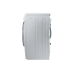 Стиральная машина Samsung WW80R52LCFSDLP (EcoBubble)
