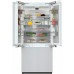 Холодильно-морозильная комбинация Miele KF2981Vi