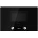 Встраиваемая микроволновая печь Teka ML 8220 BIS L NIGHT RIVER BLACK