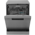 Отдельностоящая посудомоечная машина Gorenje GS643E90X
