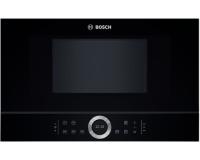Встраиваемая микроволновая печь Bosch BFL634GB1