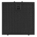 Вытяжка MEFERI TUBE35BK COMFORT