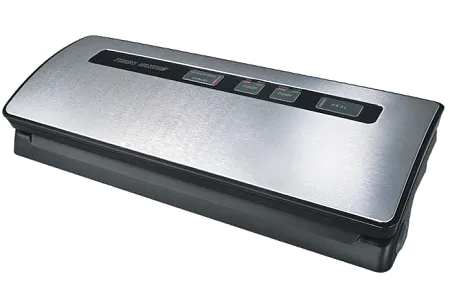 Вакуумный  упаковщик REDMOND RVS-M020