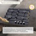 Газовая варочная панель Simfer H60H40S416