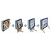 Настенный внутренний блок мульти сплит-системы Lg Artcool Gallery MA12R.NF1