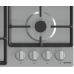 Независимая газовая варочная панель Gorenje GW641EX