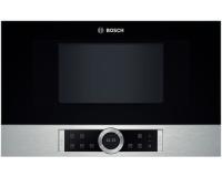 Встраиваемая микроволновая печь Bosch BFL634GS1