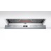 Встраиваемая посудомоечная машина Bosch SMV4HVX40E