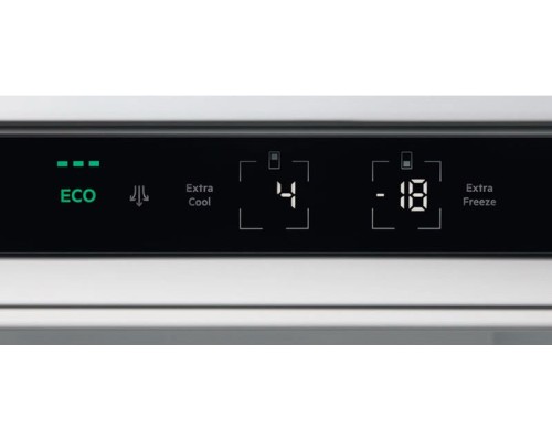 Встраиваемый холодильник Electrolux ENC8MC19S