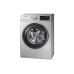 Стиральная машина Samsung WW80R42LXESDLP (EcoBubble)