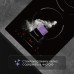 Стеклокерамическая варочная панель Zigmund & Shtain CN 50.3 B