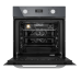 Духовой шкаф Maunfeld EOEM7610DGR