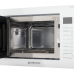 Встраиваемая микроволновая печь Meferi MMO6025WH ULTRA