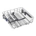 Посудомоечная машина HOMSair DW67M