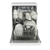 Посудомоечная машина Hansa ZWM616WH