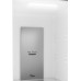 Отдельностоящий холодильник Weissgauff WRK 195 D Full NoFrost Beige Glass