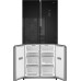 Отдельностоящий холодильник с инвертором Weissgauff WCD 450 BgNF Built-in